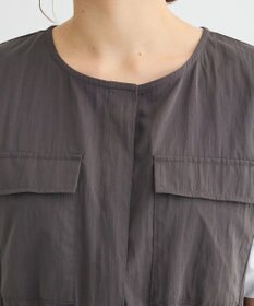 Green Parks ミリタリーベスト