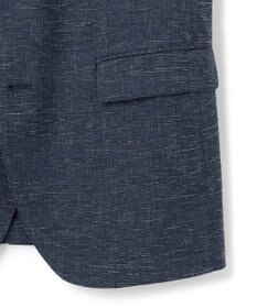 JOSEPH HOMME スムーススラブストレッチ　ジャケット