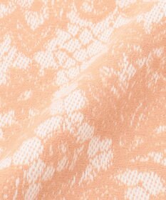 TOCCA 【フランス製】LACE JAQUARD STOLE ストール