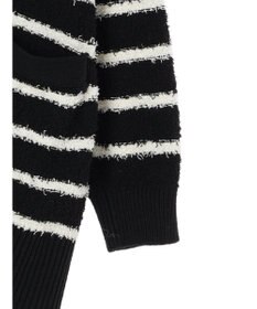 AMERICAN HOLIC モノトーンＶネックニットカーディガン