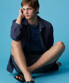 JOSEPH ABBOUD 【キングサイズ・多機能シリーズがさらに薄く新開発】ライトウェーブライト ショーツ