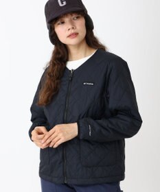 Columbia Columbia/ ウィメンズバーティカルグライドIIインシュレーテッドジャケット /コロンビア