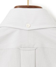 J.PRESS MEN 【KING SIZE】【PREMIUM PLEATS / 形態安定】エンドオンエンド シャツ / B.D.