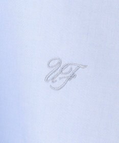 UNFILO L 【WEB限定カラー】コットン オーバーシャツ