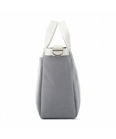 ZERO HALLIBURTON 【雑誌掲載】トートバッグ ZHG-B1 CHAMBRAY LIMITED カートトート 82789