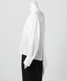 23区 S 【エステータ】THOMAS MASON ボウタイ ブラウス