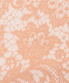 TOCCA 【フランス製】LACE JAQUARD STOLE ストール