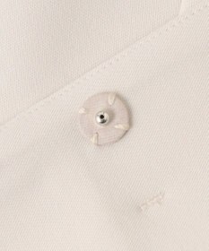 組曲 【洗える】パールポイントショートレングス ジレ