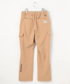 PW CIRCULUS 【裾2WAY】【WOMEN】ヘム スピンドルパンツ ゴルフウェア レディース