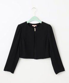 TOCCA 【洗える！】SNOWBALL ジャケット