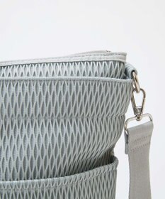 TOPKAPI 【Breath TOPKAPI】ポリメッシュ ショルダー付き A4 トートバッグ