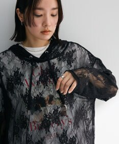 Green Parks フォトプリントボックスＴシャツ