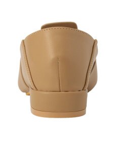 Green Parks グルカバブーシュパンプス