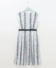 TOCCA 【消臭・洗える！】EVENING SKY ドレス