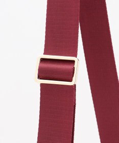 TOCCA 【撥水】LUNAE NYLON BAG ショルダーバッグ