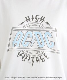 Green Parks ＡＣＤＣ／ＲＯＣＫ　Ｔシャツ