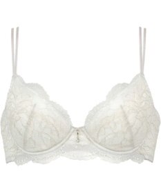 Wing Wing Lesiage 【1000シリーズ】 3/4カップブラ PB1000 ウイング／ワコール