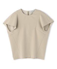 BEIGE， ALTHEA / ジャージーストレッチ トップス