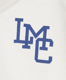 SHARE PARK LADIES 【KIDS】MVS裏毛ハーフジップスウェット