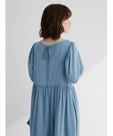 Green Parks ・ＥＬＥＮＣＡＲＥ　ＤＵＥ　ティアードワンピース