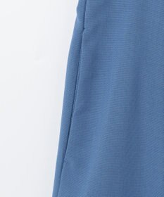 ANY リネンライクオックス フレアスカート