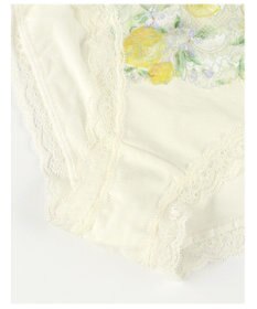 WACOAL ショーツ 【重力ケアブラ】 BXB194とペア はきこみ丈ふつう 綿混(本体) レディース PXB294 /ワコール