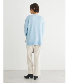 Green Parks ・Ｐｅｔｉｔ　Ｆｌｅｕｒ　タックテーパードパンツ