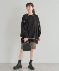 Green Parks ・ＡＮＤＳＥＡＲＣＨ　ニットハーフパンツ