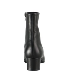 REGAL FOOT COMMUNITY 【リーガルレディース】F12R シンプルショートブーツ