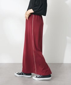 CRAFT STANDARD BOUTIQUE パイピングラインスカート