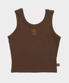 WEGO 別注MLBラインストーンタンク