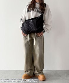 WEGO MLBポケッタブルショルダー