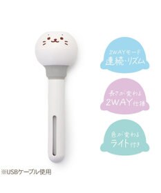 Mother garden しろたん USB スティック 加湿器