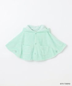 組曲 KIDS 【90㎝】シナぷしゅなりきり マント