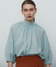 BEIGE， BAC / ドルマンブラウス