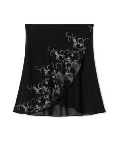 Chacott 【Nela ライン】巻きスカート