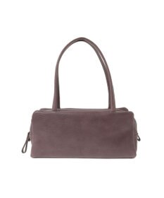 genten ゴートベーシック 横長ボストンバッグ