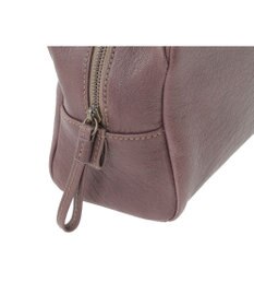 genten ゴートベーシック 横長ボストンバッグ