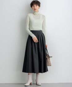 23区 ショート ヒール ブーツ