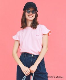 ANY 【Barbie(TM)】リボンキャップ