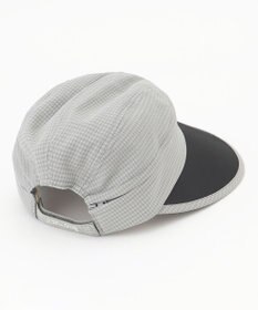 23区GOLF 【WOMEN】【吸水速乾/UVケア】2WAY UVセルバイザー