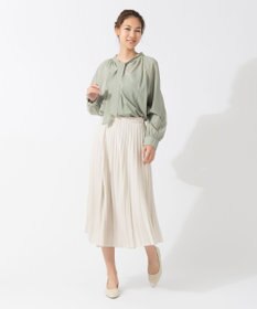 ONWARD Reuse Park 【J.PRESS】スカート春夏