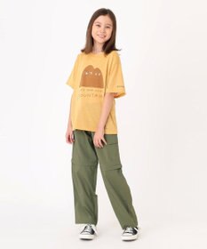 Columbia Columbia/ キッズアイテム/ シルバーリッジユーティリティコンバーチブルパンツ /コロンビア