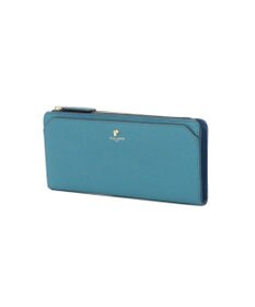 PELLE BORSA L字ファスナー長財布 French Calf Goods 3301