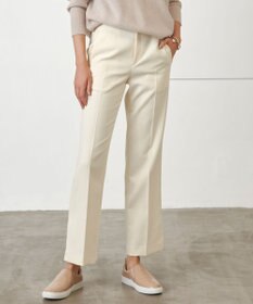 BEIGE， SABRES / ストレートパンツ