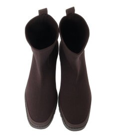 AMERICAN HOLIC 【消臭／制菌／吸水速乾】ニットブーツ