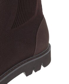 AMERICAN HOLIC 【消臭／制菌／吸水速乾】ニットブーツ