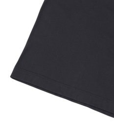 HAAG スマイルコットン FOOTBALL SHIRTS Tシャツ