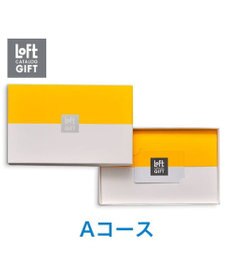 antina gift studio ロフト カタログギフト ＜Aコース＞