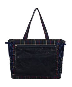 WEGO 【痛バ＆推し活】レースアップ痛バッグL